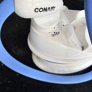 Conair Turbo ExtremeSteam Handheld Fabric Steamer - Model GS38